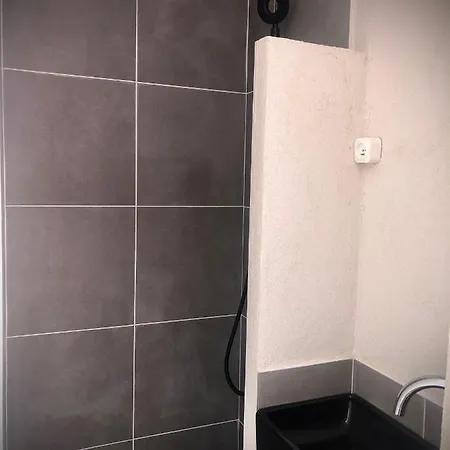 Inn Saint Antoine Pelvoux
