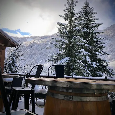 Inn Saint Antoine *