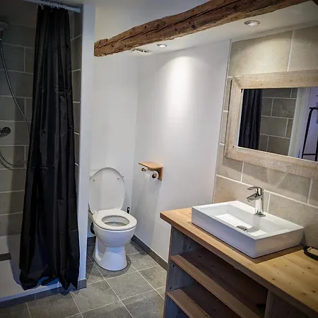 Inn Saint Antoine *