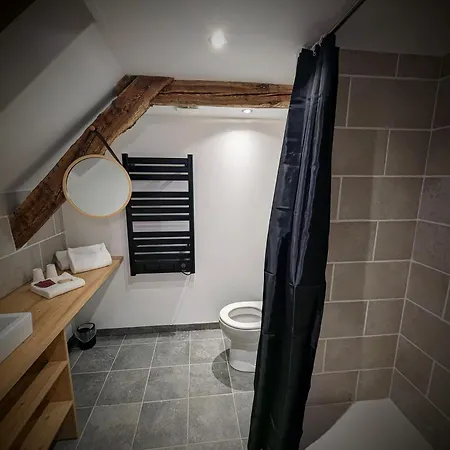 Inn Saint Antoine